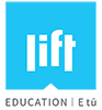 Lift Education logo