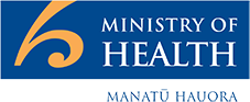 Ministry of Health logo