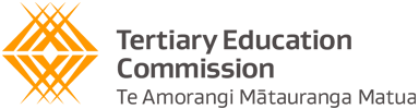 Tertiary Education Commission logo